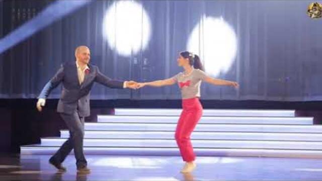 Группа Стиляги    -   Хмуриться не надо Лада