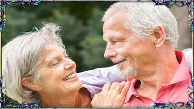 Душа не стареет