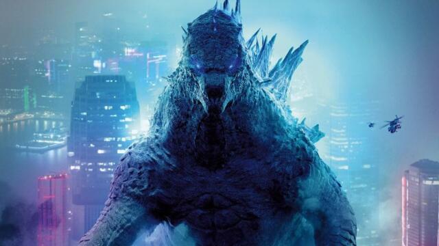 Godzilla Trailer - Akira Ifukube's 107th Birthday - Akira ifukube Biography _ 伊福部昭 _ Google Doodle