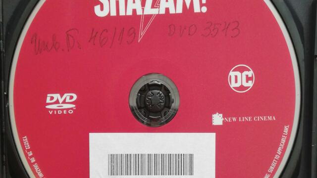 Шазам (2019 DVD) - Допълнителни материали - Кой е Шазам?