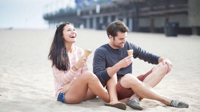 „В сладкаричката малка“ – стар шлагер