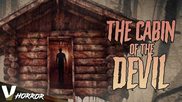 The Cabin of The Devil - Full Horror Movie in English