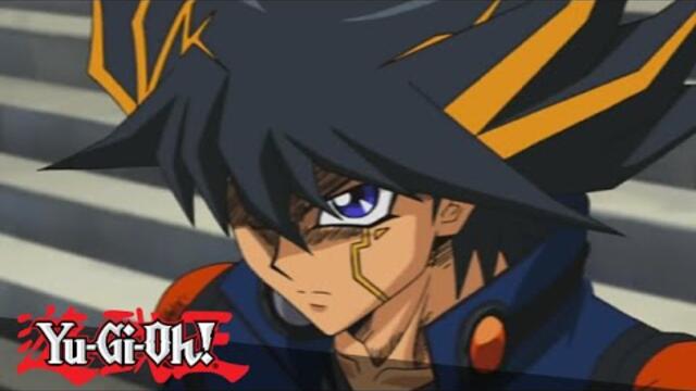 Yu-Gi-Oh! 5D's Season 1 Opening Theme "Hyper Drive"