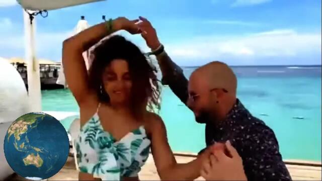 Вячеслав Белько  -  АХ, КАКАЯ!!!