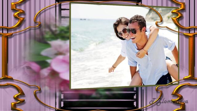 Love Pop Orchestra  -  Когда любовь уходит на всегда.