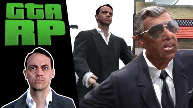 GTA RP! Paulie Gets RESPECT For The Don!