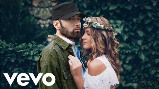 Halsey х Eminem - Where We Started (Official Video)