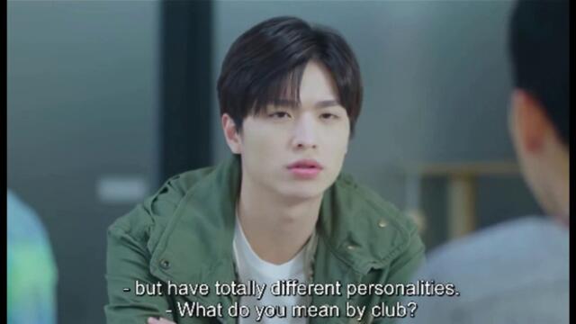 Be Loved In House I Do Ep 2 Be Loved in House: I Do EP.5 [Eng Sub] - Videoclip.bg