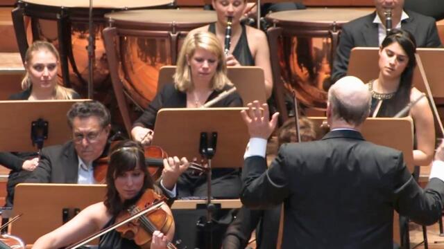 Унгарска рапсодия № 2 от Ференц Лист