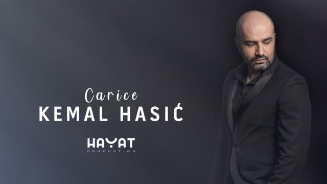 Kemal Hasić – Carica [Official Video 2021]