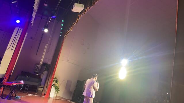 Группа САДко впервые в Сорочинске