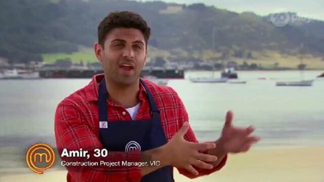 MasterChef Australia - S13E36 - June 7, 2021