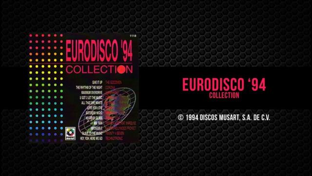 Eurodisco 1994