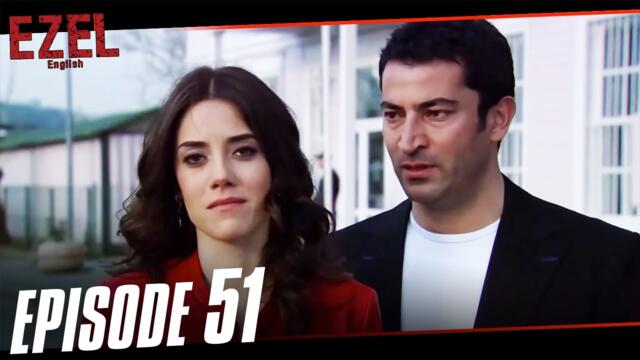 Ezel English Episode 51