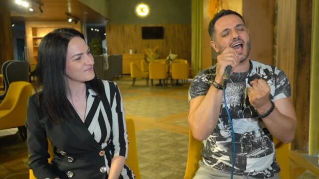 ALEX и Марина Селиванова  -  Калина