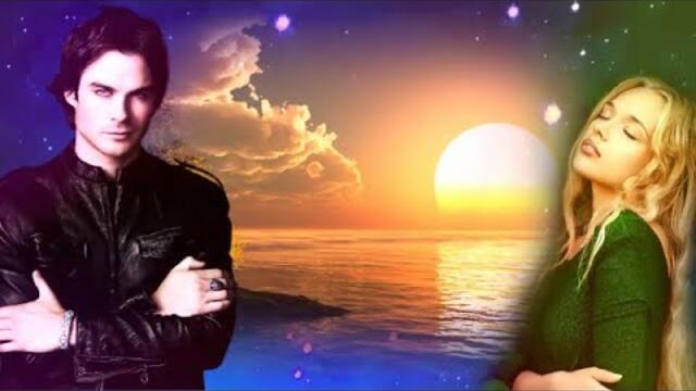 Эля Батик   -   Глубокое небо бездонной любви!