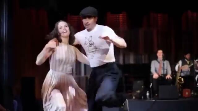 Танечка Козловская  -  А ВЫШЛО ВСЕ НАОБОРОТ