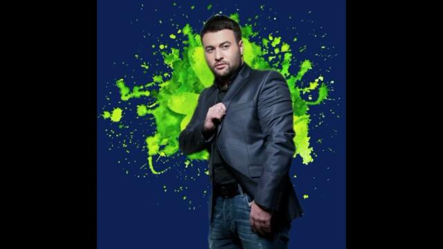 Март Бабаян  -  «Не грусти»