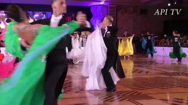 API TV DANCE - Live!