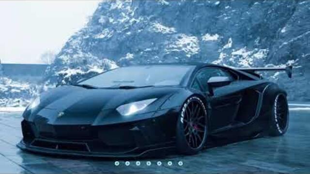 Крутая Музыка в Машину июнь 2021 🔥 Классная Музыка 2021 🔥 Качает Новая Клубная Бас Музыка 2021