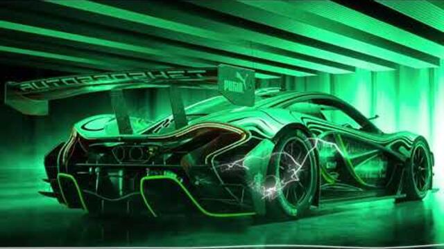 Крутая Музыка в Машину июнь 2021 🔥  Качает Новая Клубная Бас Музыка 2021