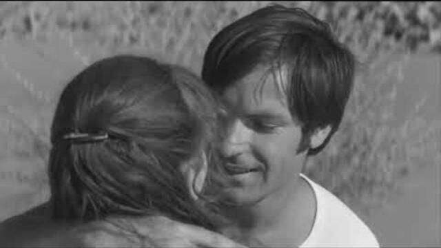 Евгений Осин    -   "Нет тебя прекрасней"