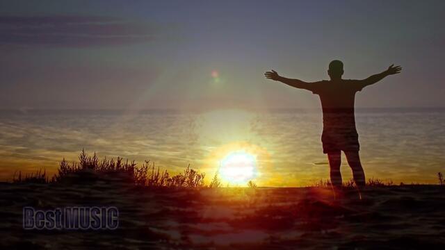 Прохладный восход