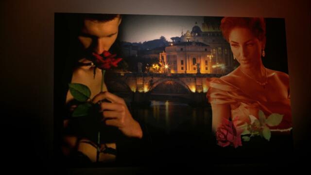 Евгений Полянский   -   "Не забыл я тебя"