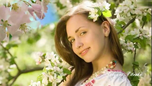 Музыка Сергея Аверьянова   -   Встречай улыбкой новый день