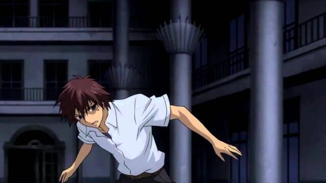 Demon King Daimao AMV