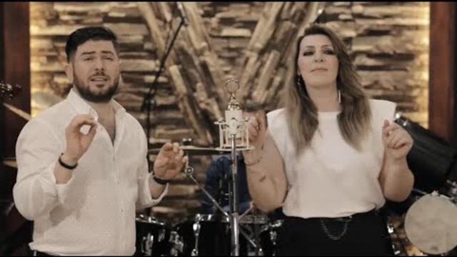 СлаВВо & Alexandra Aslanidou - Сладкий поцелуй