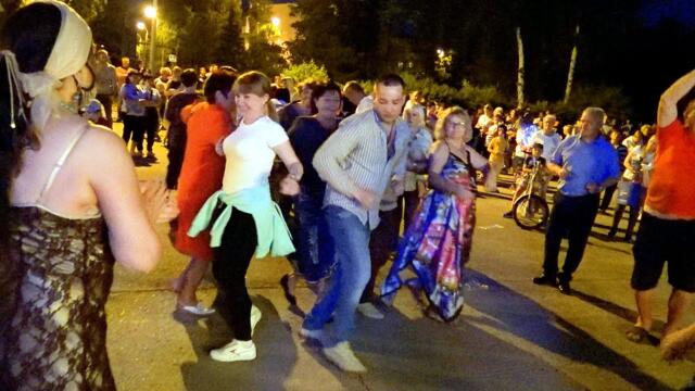 Валерий Палаускас - ПАРУСА ЛЮБВИ