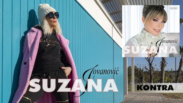 Suzana Jovanović - Kontra - (Official Video 2021)