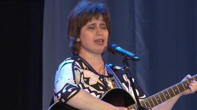 Марина Чилиева  - Я поверила однажды