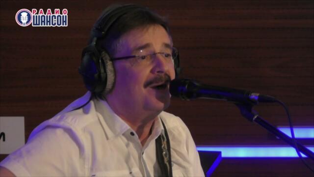 Виктор Третьяков - Бабочки