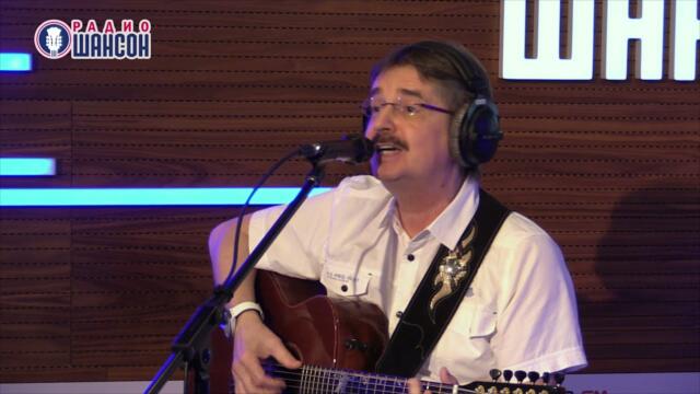 Виктор Третьяков - Песня про соседа Эдика