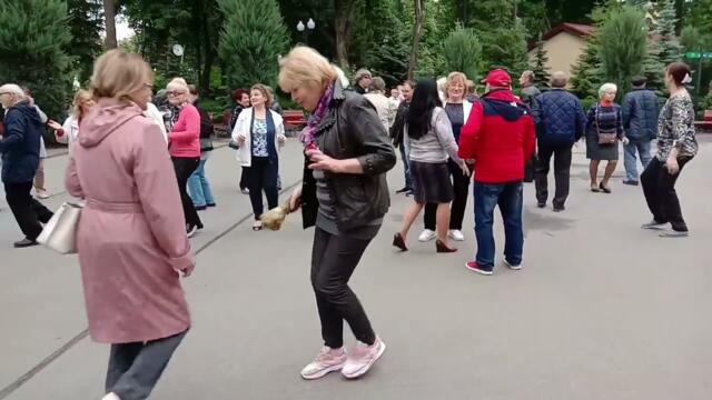 Мама мария.