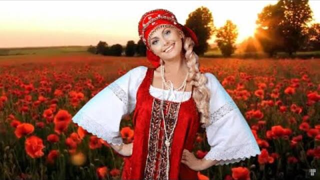 ЕЛЕНА СОЛОМАТИНА  -  ЗЕМНАЯ ЛЮБОВЬ ОКАЯННАЯ!