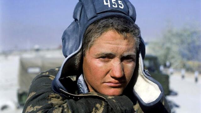 Группа «Ростов»  -  ТАНКИ