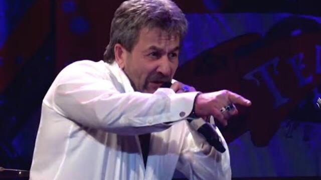 Юрий Свеж   -  "Целуй меня"