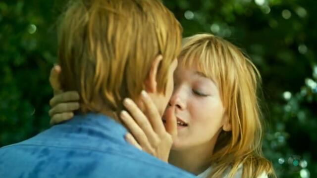 Александр Градский   -   Любовь.