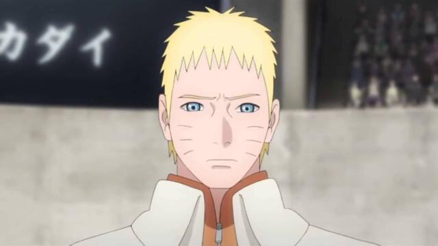 Boruto  Naruto The Movie AMV   Untraveled Road