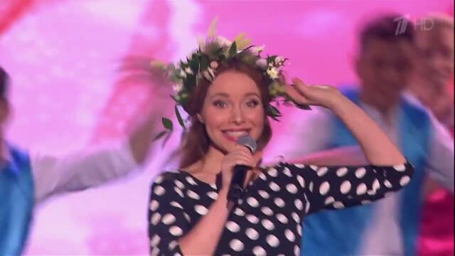 Екатерина Гусева   -  «Все равно ты будешь мой»