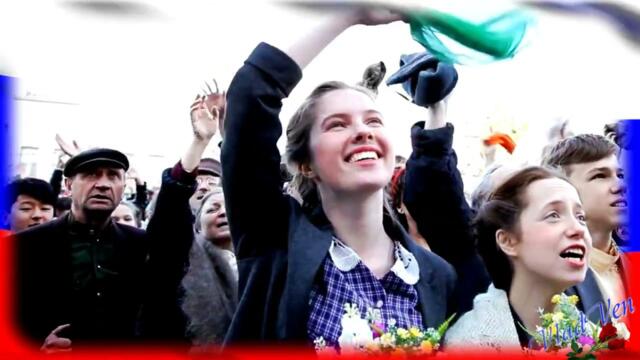 Анатолий Кулагин   -   С ПРАЗДНИКОМ, РОССИЯ!