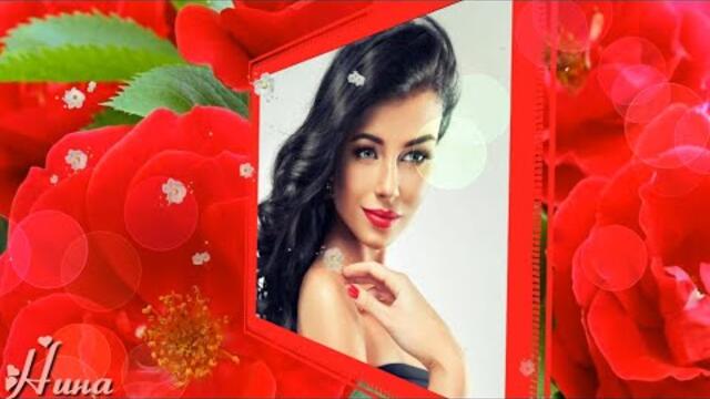 ВИКТОР ДОРИН  -  ПО СЛЕДАМ ТВОИМ.