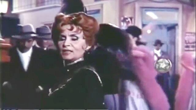 „La milonga y yo“ – Tita Merello