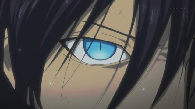 Noragami AMV - Light up the Sky