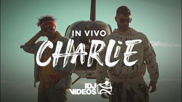 IN VIVO - CHARLIE (OFFICIAL VIDEO) 2021