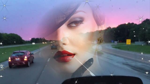 М. Шелег   -   Между нами города, между нами километры