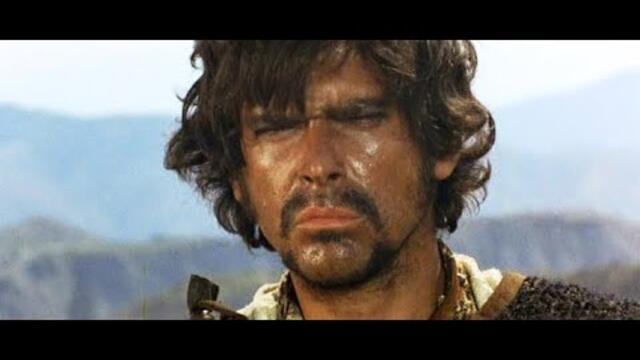 НАПРЕД, ЧОВЕЧЕ (RUN, MAN, RUN) - 1 част, 1968, бг субтитри